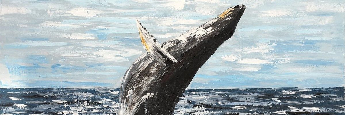 animal paintings