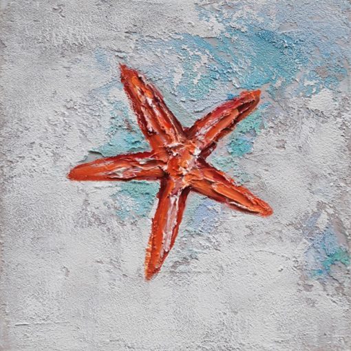 SeaStar - Art Storehouse - Paintings & Art