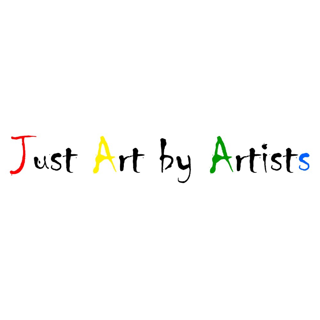Just Art by Artists